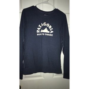 Patagonia Shirt